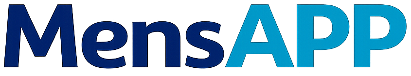 Logo MensAPP